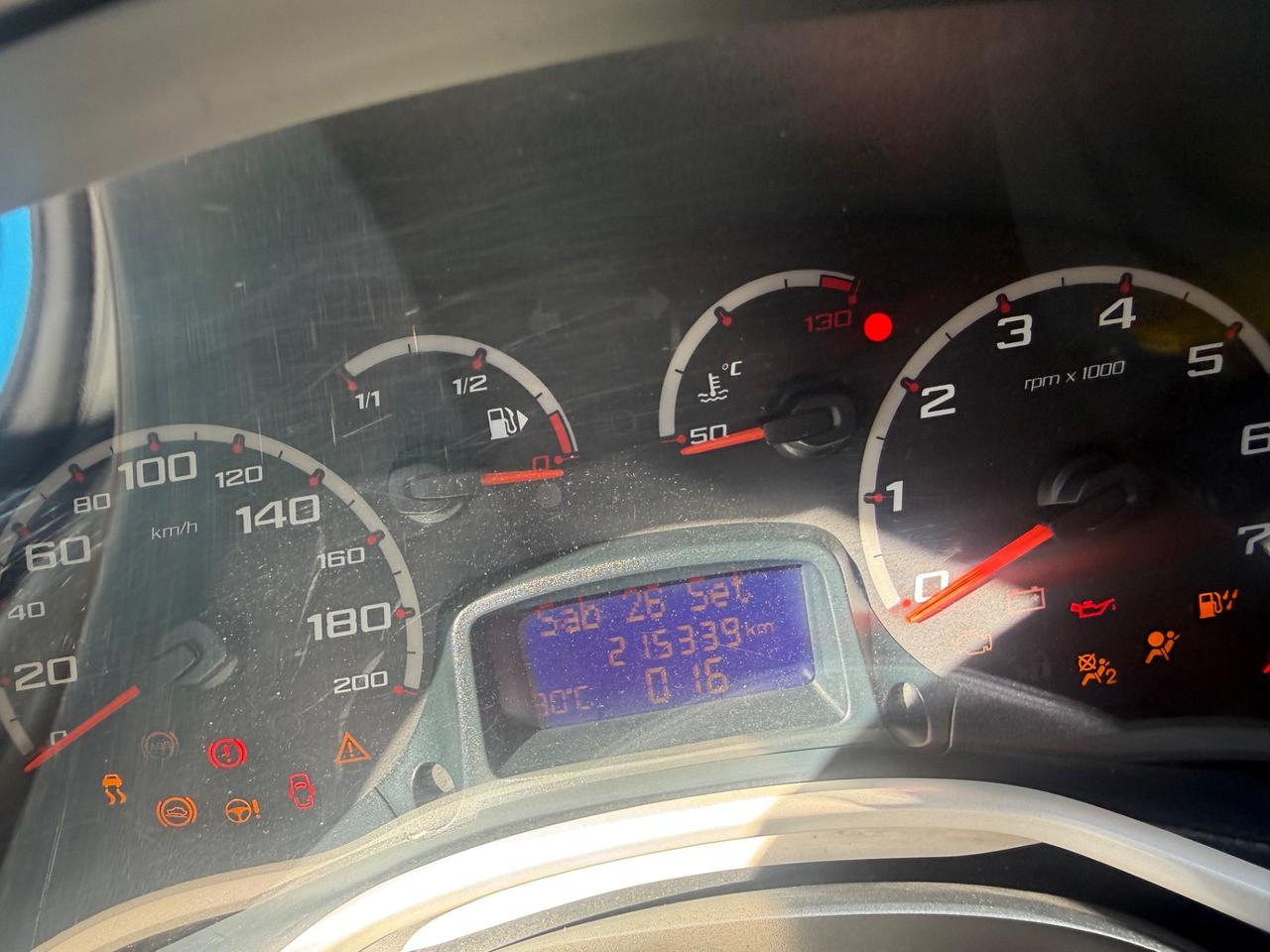 Ford Ka 1.3 TDCi 75CV Titanium