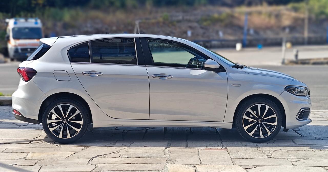 FIAT TIPO LOUNGE 1.6 MTJ 120 CV