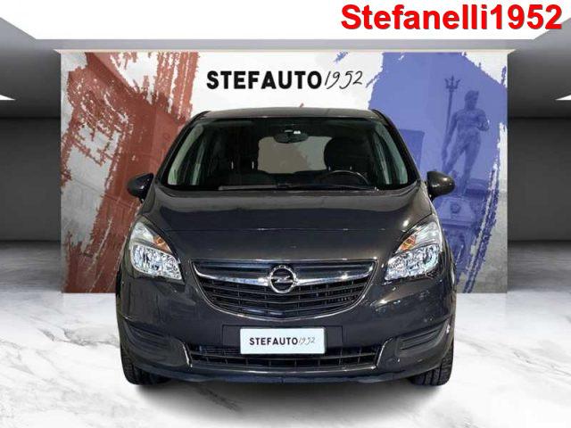 OPEL Meriva II - 1.6 cdti Innovation (cosmo) s&s 95cv