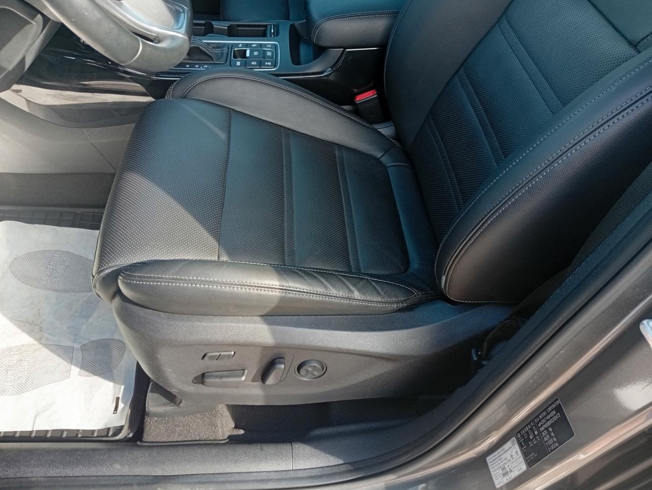 Kia Sorento 2.2 CRDi AWD Rebel 7 POSTI
