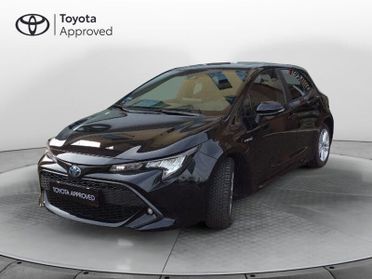 Toyota Corolla 1.8 Hybrid Active