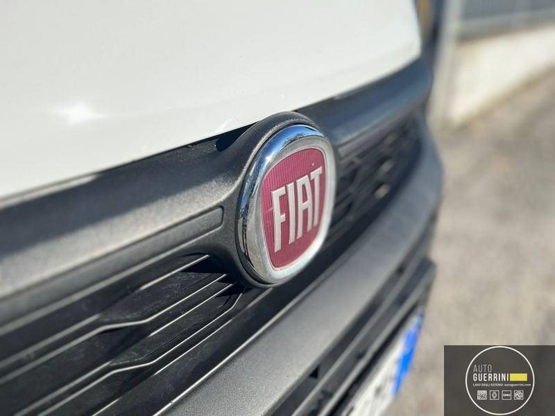 FIAT Doblò Doblò 1.6 MJT 120CV S&S PC-TN Cargo Business