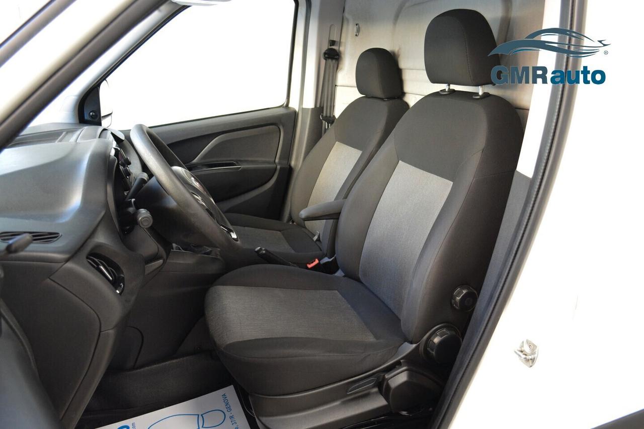 Fiat Doblo Doblò 1.4 T-Jet Natural Power PL-TN Cargo Maxi Lamierato iva compresa IN SEDE