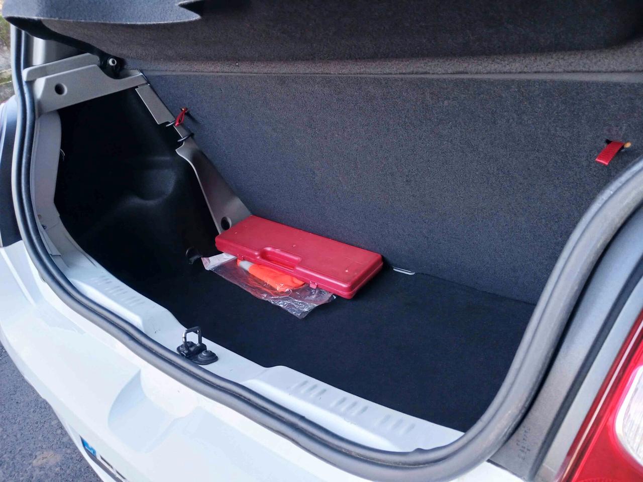 Renault Twingo UNIPRO - PERFETTA IN TUTTO