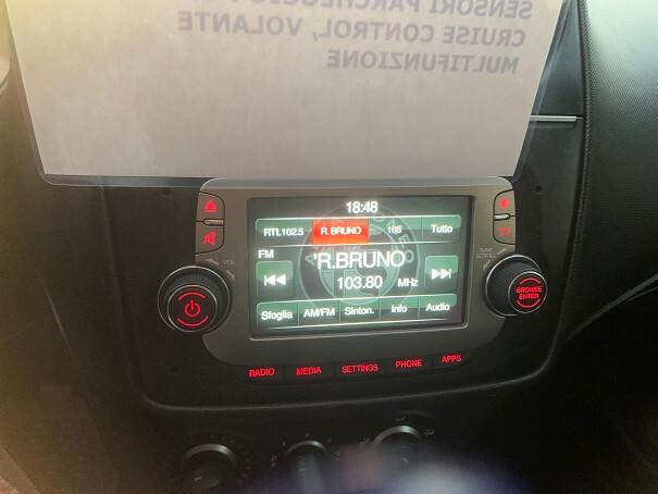 Alfa Romeo MiTo 1.4 78 CV 8V S&S Super