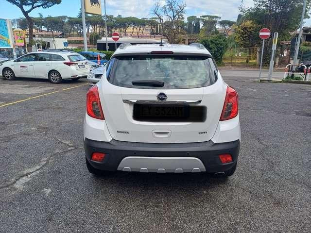 Opel Mokka Mokka 1.7 cdti Cosmo s