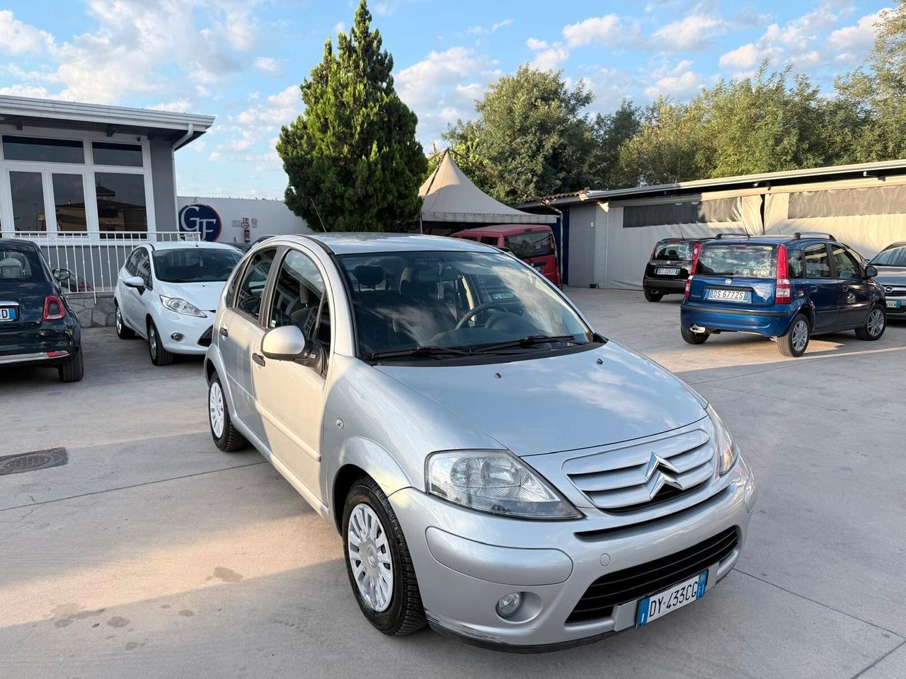 Citroen C3 1.4 EXCLUSIVE STYLE TECHNO BI ENERGY GPL