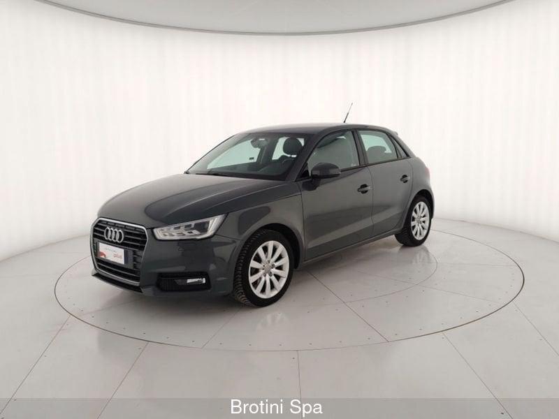 Audi A1 A1 SPB 1.4 TDI Design