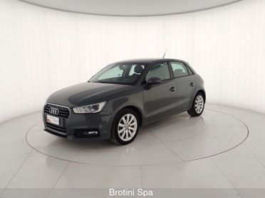 Audi A1 A1 SPB 1.4 TDI Design