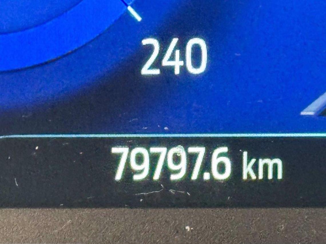 FORD Puma 1 0 ecoboost h st line x ses 125cv auto
