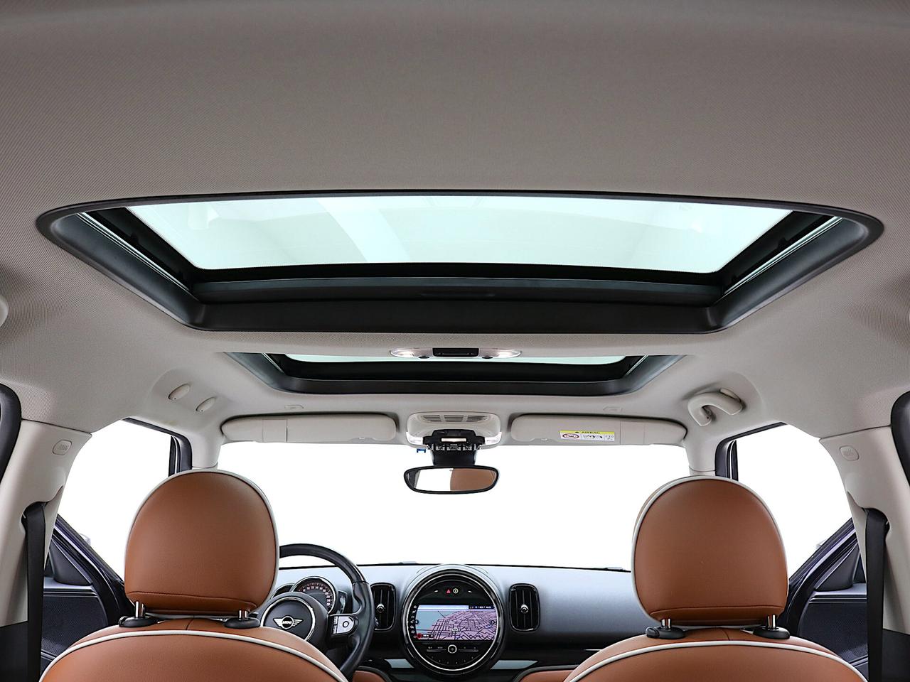 Mini Cooper D Countryman 2.0 ALL4 TETTO APRIBILE