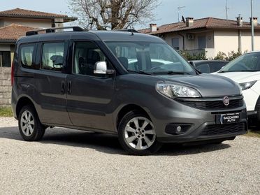 Fiat Doblo 1.6 multijet 105cv Easy | PREZZO PROMO
