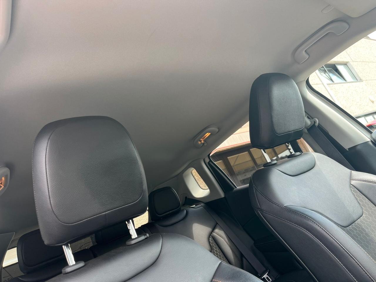 Jeep Compass JEEEP 1.4 BENZINA