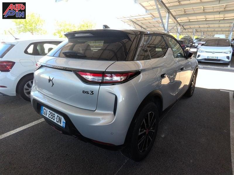 DS DS 3 PureTech 100 Performance Line *IN ARRIVO*