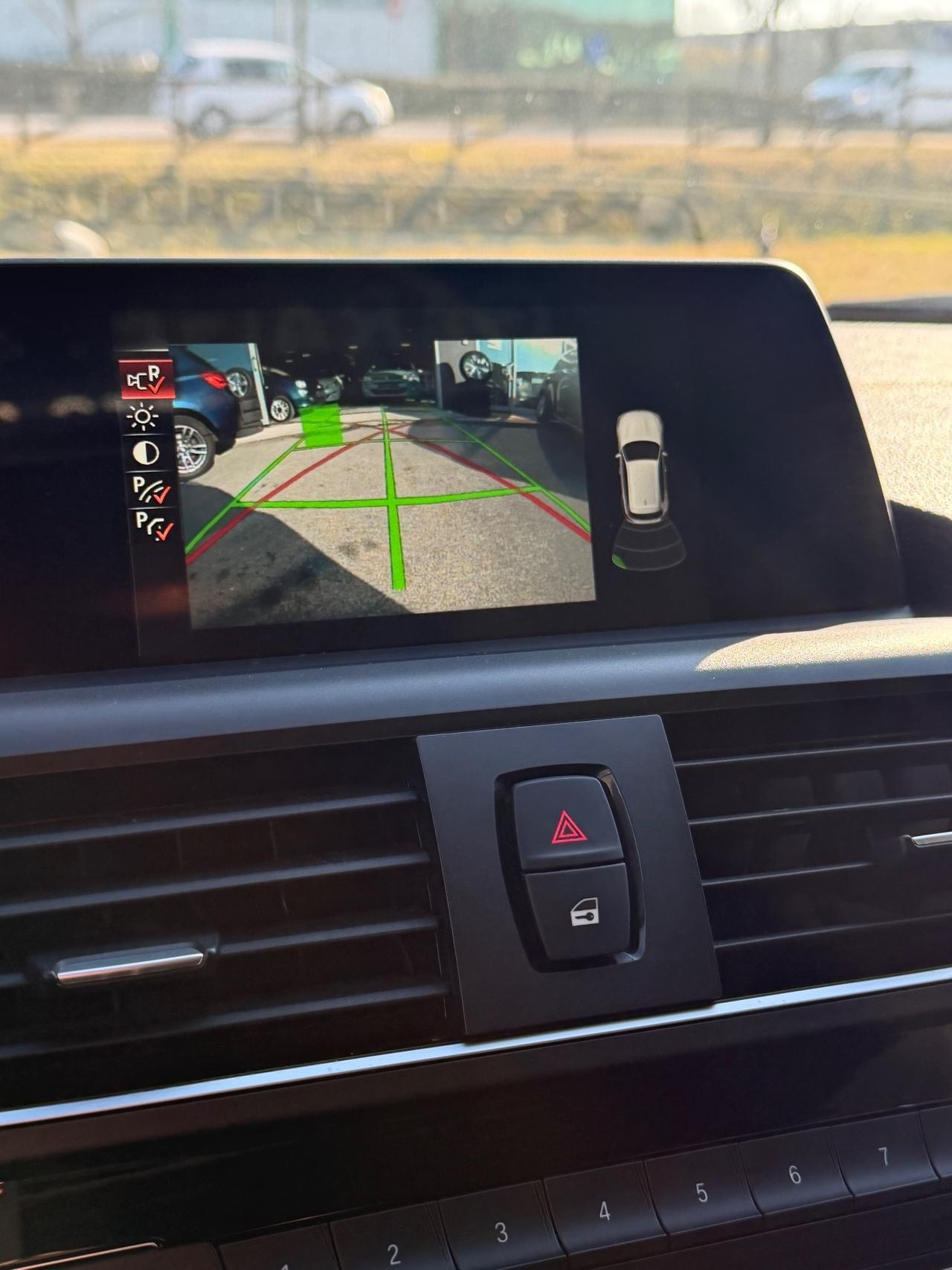 Bmw 116 Full optional Neopatentati