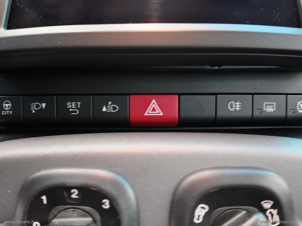 FIAT Panda CITY CROSS 1.0 FireFly S&S Hybrid