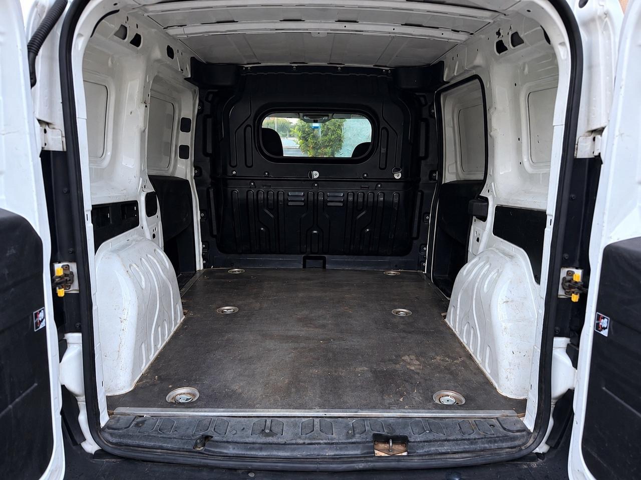 Fiat Doblo 1.3 MJT 90CV Cargo MAXI