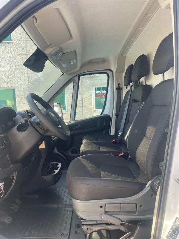 FIAT Ducato 33 2.2 Mjt 120CV PM-TM Furgone - PRONTA CONSEGNA