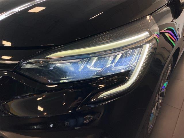 RENAULT Clio 5 Porte 1.6 E-TECH Hybrid 145cv RS Line Auto