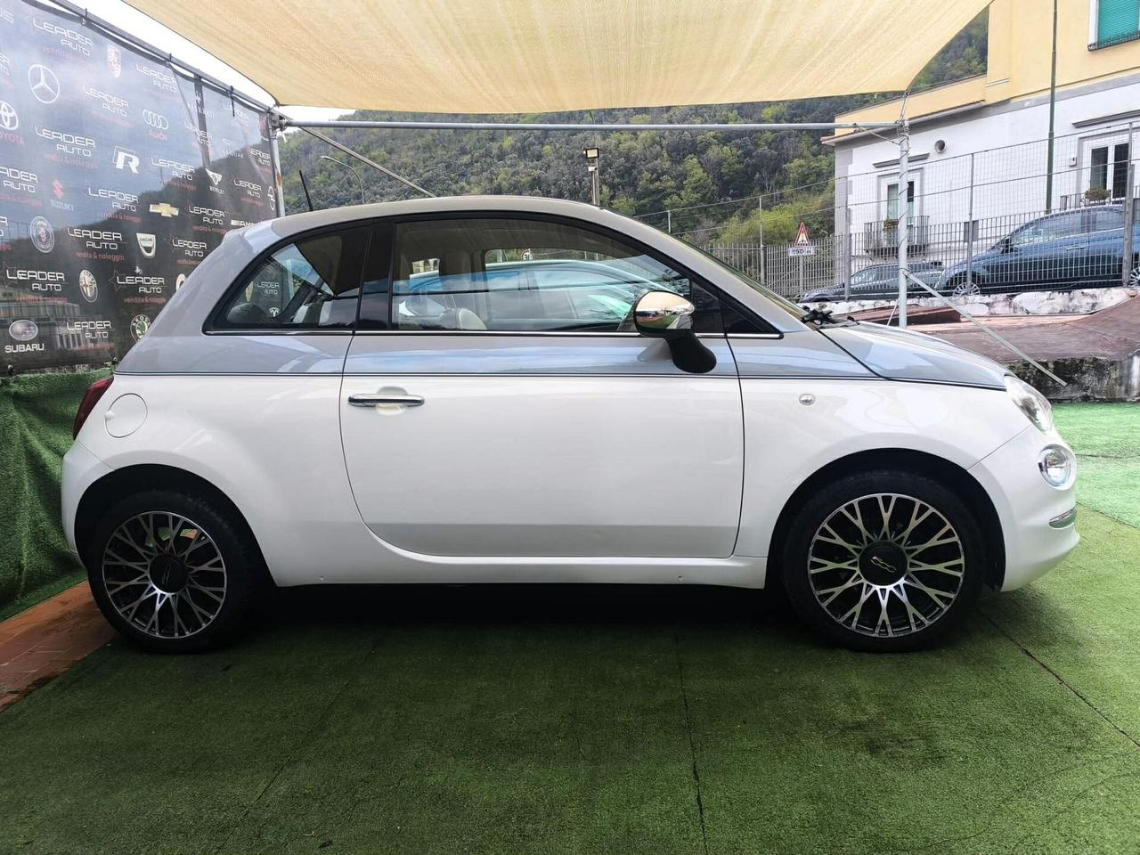Fiat 500 1.2 69 cv Collezione