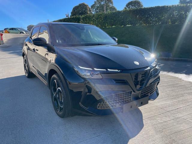 Alfa Romeo Junior 1.2 136 CV Hybrid eDCT6 Speciale