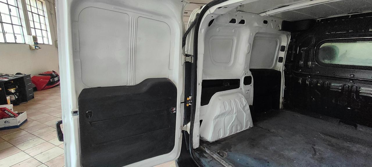 Fiat Doblo Doblò 2.0 MJT 16V Emotion