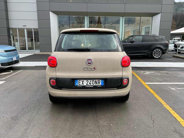 FIAT 500L 1.3 Multijet 85 CV Pop Star