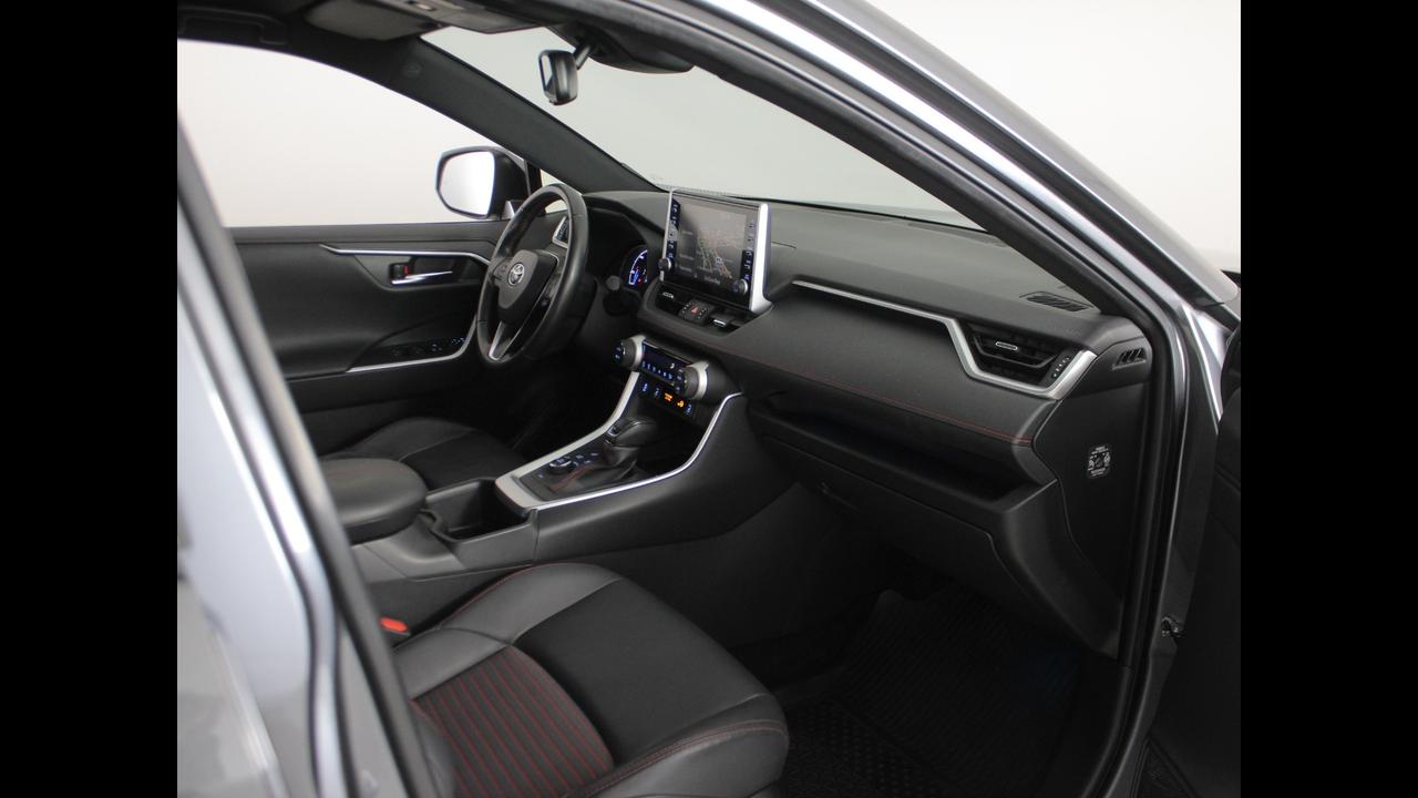 TOYOTA Rav4 V 2019 - Rav4 2.5 vvt-ie phev More Dynamic awd-i e-cvt