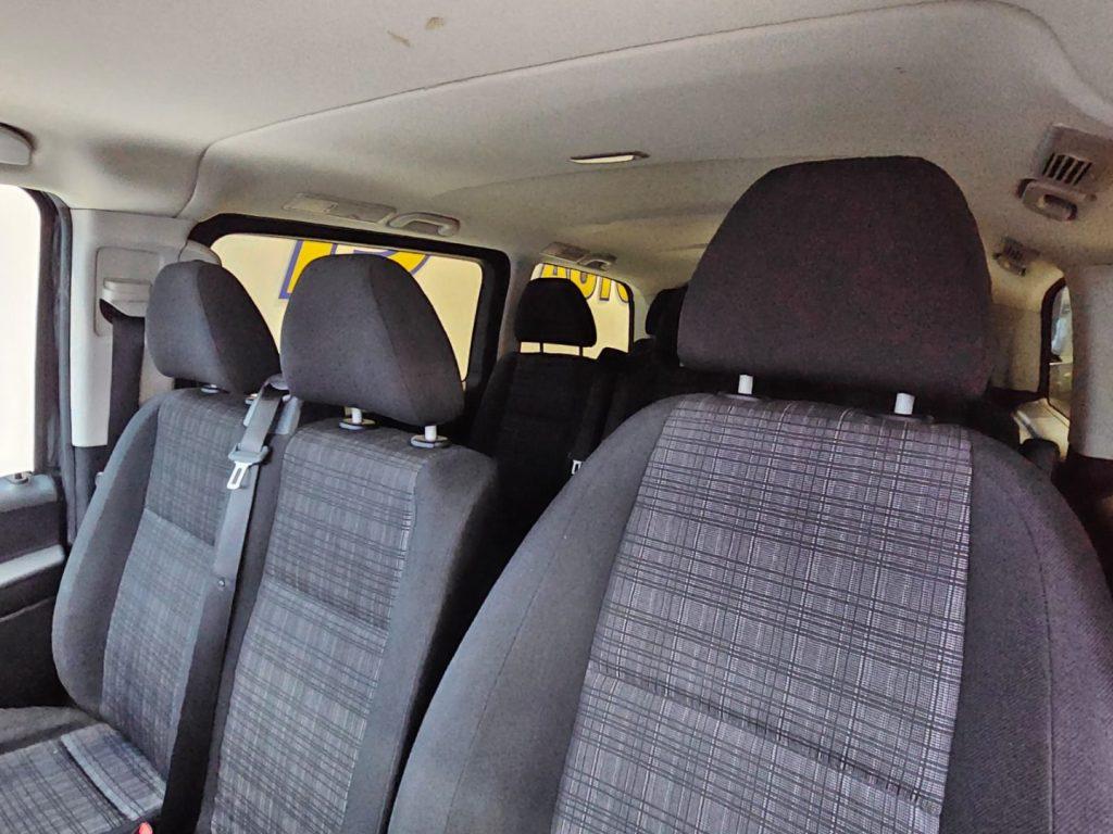 Mercedes-Benz Vito 1.7 110 CDI PL Tourer Base Extra-Long da €299,00