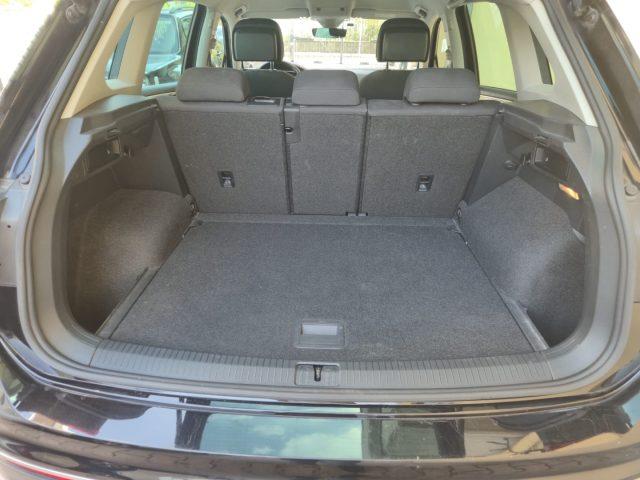 VOLKSWAGEN Tiguan 2.0 TDI SCR DSG Style BlueMotion Technology