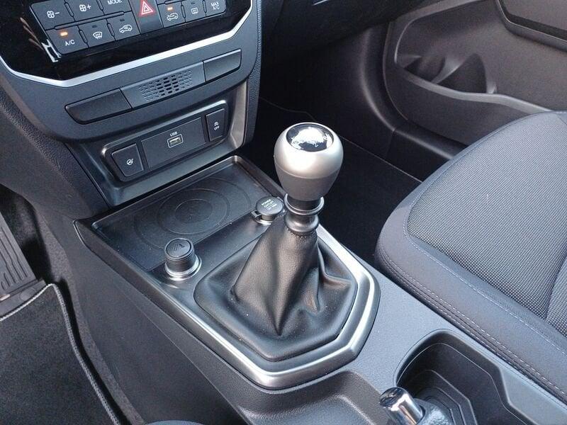 KGM Tivoli Tivoli 1.5 GDI Style Turbo 163 CV