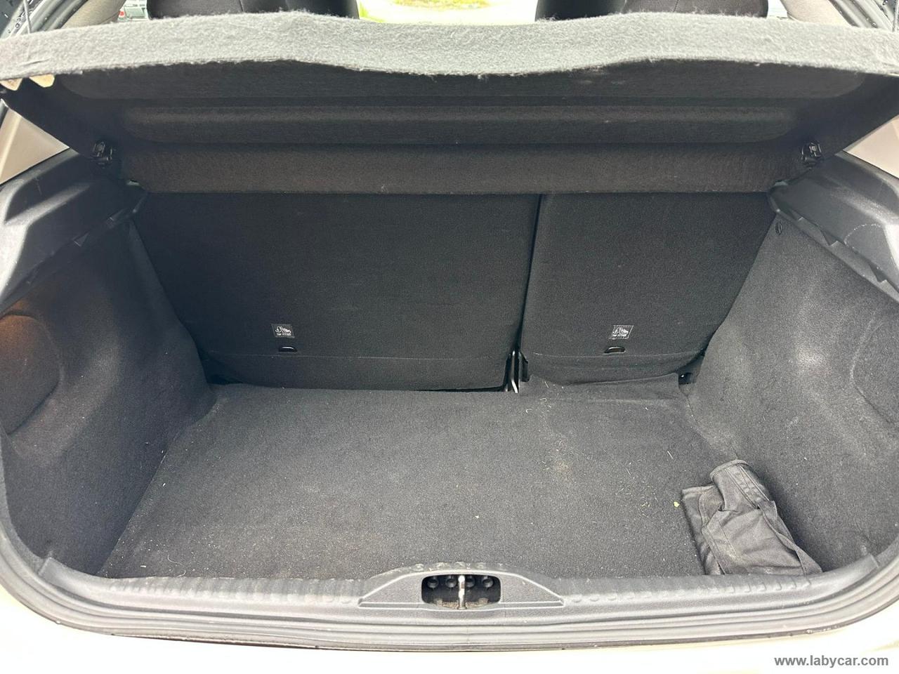 CITROEN C3 BlueHDi 100 S&S Shine *NEOPATENTATI*