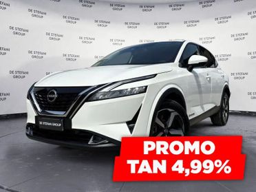 Nissan Qashqai Qashqai 1.5 e-power N-Connecta 2wd