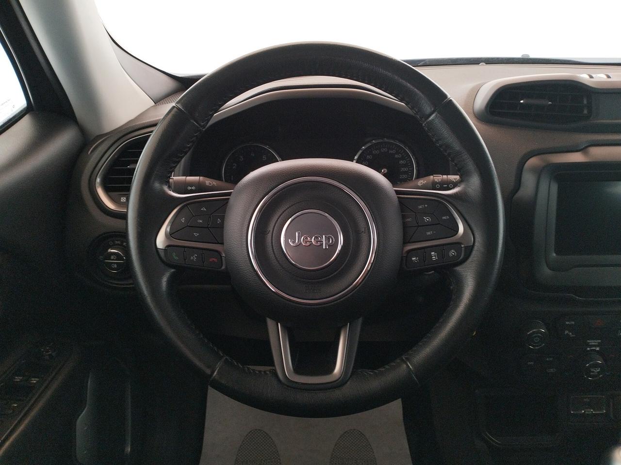 Jeep Renegade 1.4 MultiAir Limited