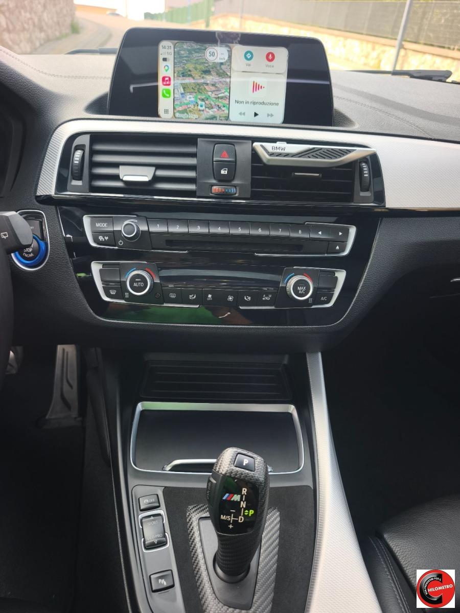 BMW - Serie 1 - 116d 5p. Msport