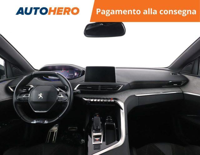 PEUGEOT 5008 BlueHDi 180 S&S EAT8 GT