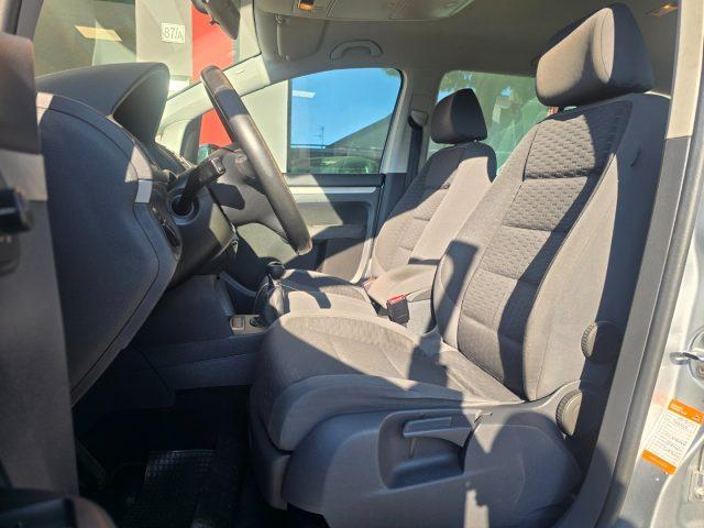 VOLKSWAGEN Touran 1.9 TDI 105CV DPF Highline BMT 7 POSTI Cinghia OK