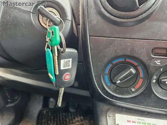 FIAT Fiorino 1.3 MJT 95CV Furgone Adventure E5+ - FD228RH