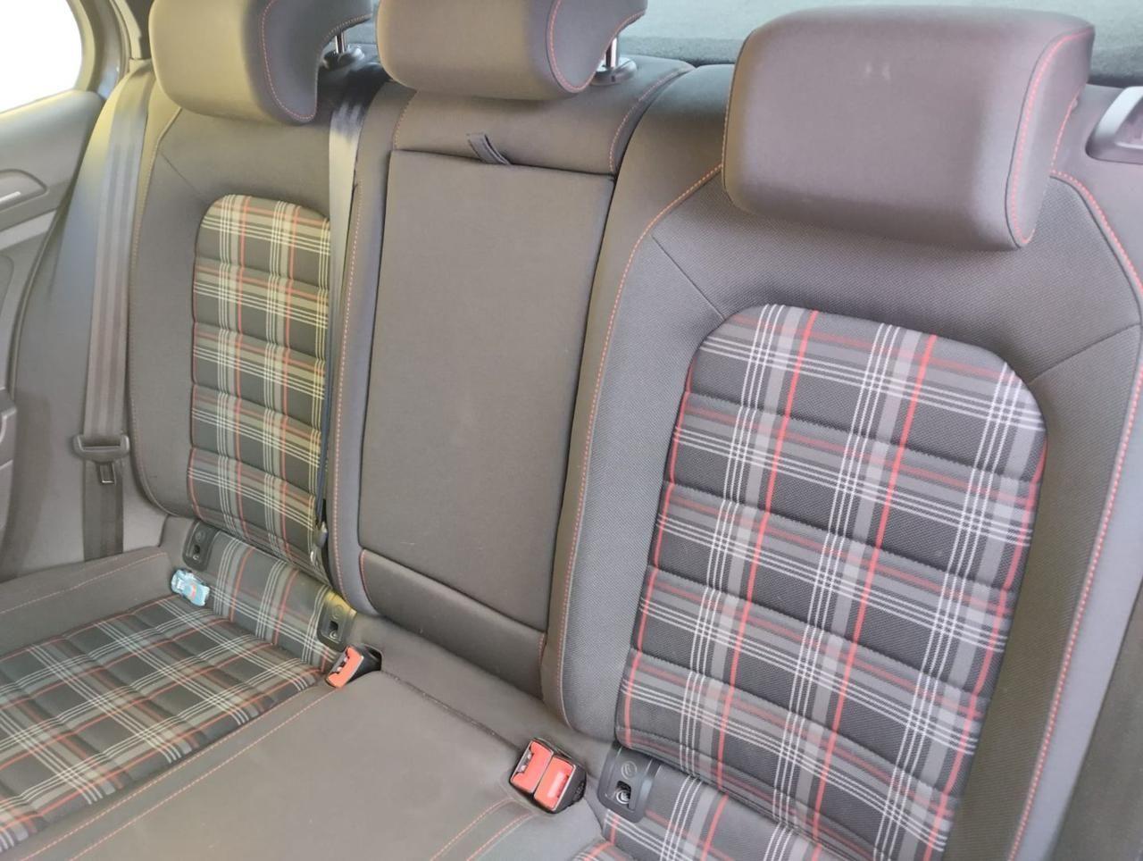 VOLKSWAGEN Golf GTI Performance 2.0 245 CV TSI DSG 5p. BMT