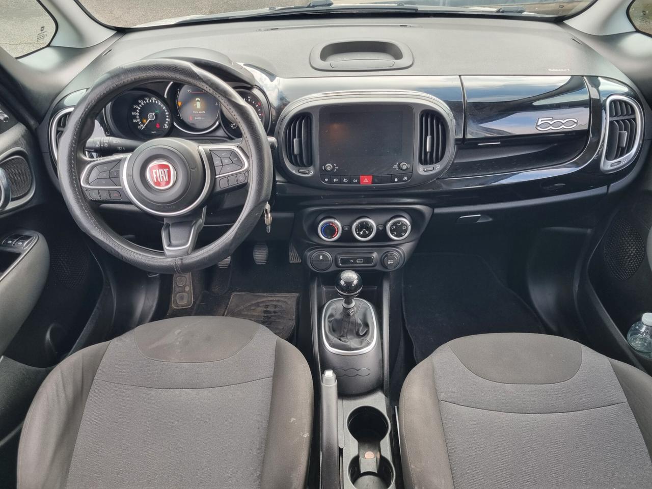 Fiat 500L 1.3 Multijet 95 CV Cross