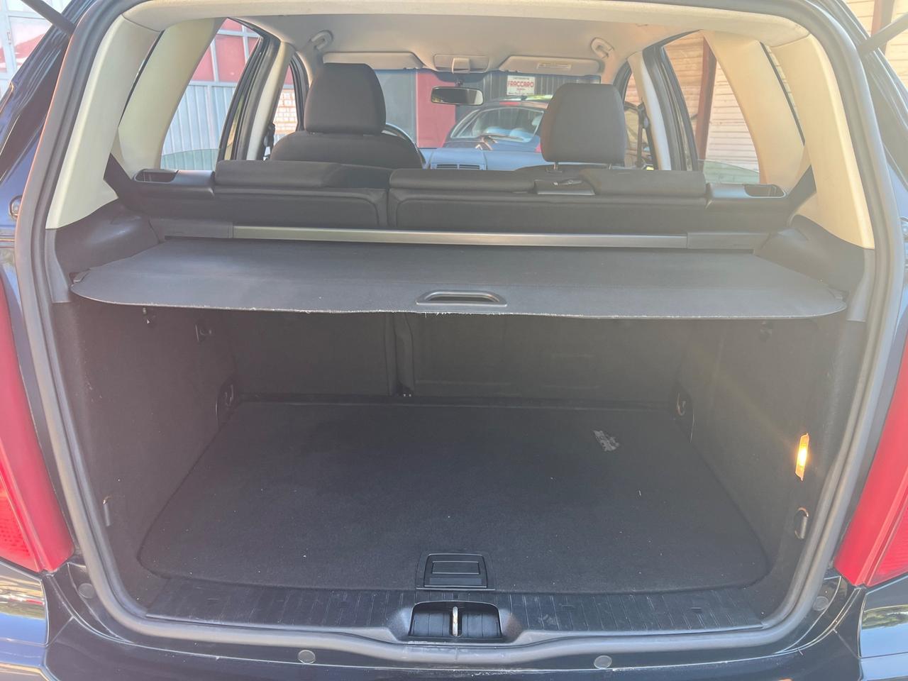 Mercedes-benz A 180 CDI Avantgarde