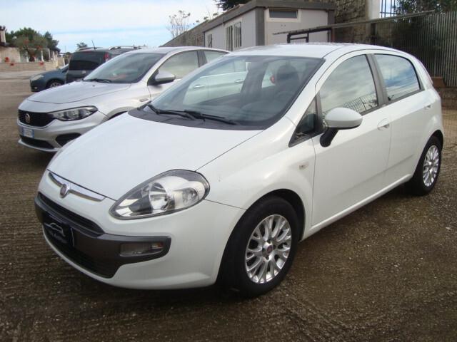 Fiat Punto Evo 1.3 Mjt 95 CV 5 porte S&S Emotion