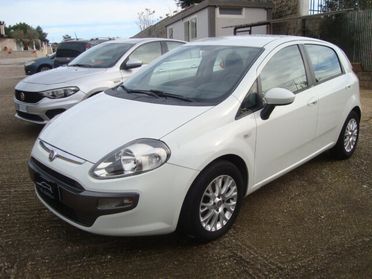 Fiat Punto Evo 1.3 Mjt 95 CV 5 porte S&S Emotion