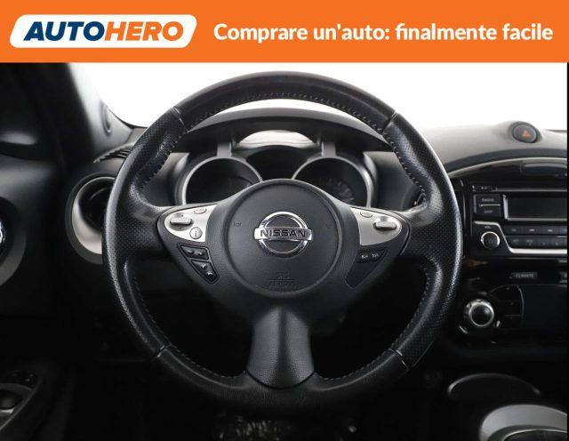 NISSAN Juke 1.5 dCi Start&Stop Acenta