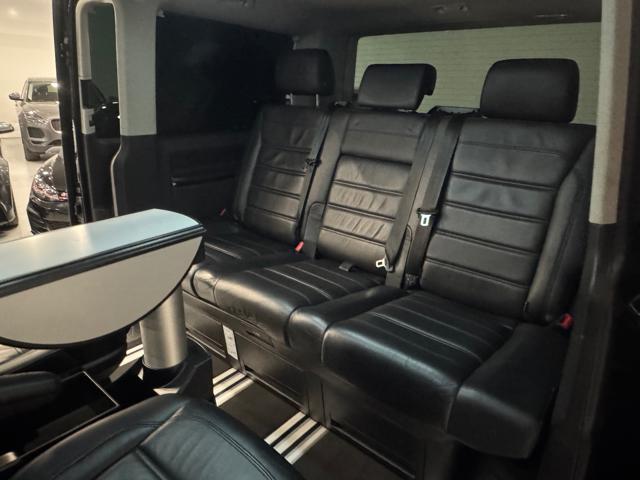 VOLKSWAGEN Multivan 2.0 TDI 204CV DSG 4Motion Highline