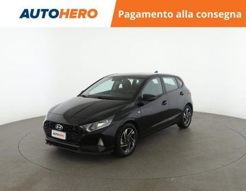 HYUNDAI i20 1.0 T-GDI 48V iMT Techline