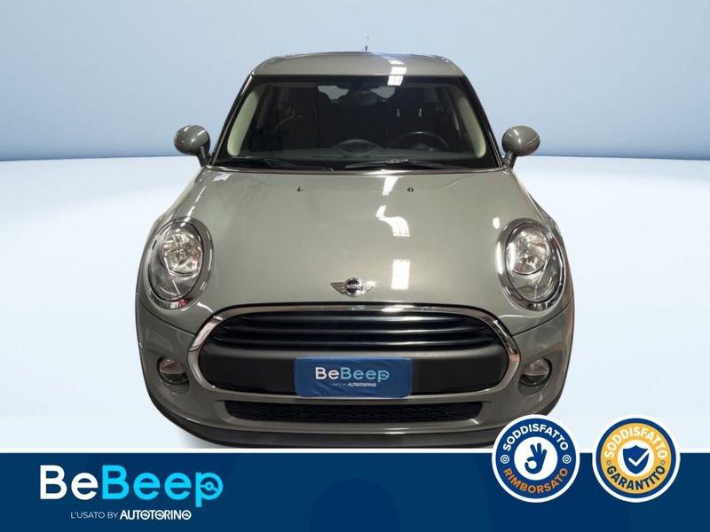 MINI Mini 5 porte MINI 1.5 ONE D 5P