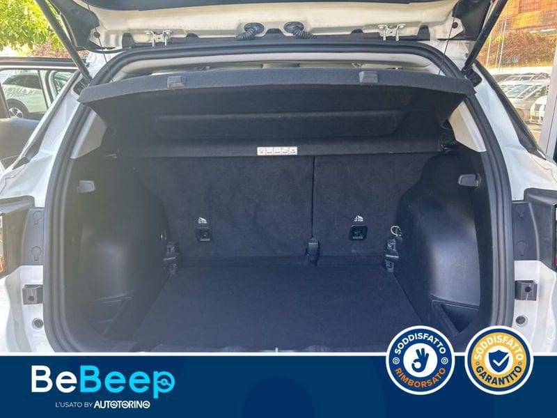 Jeep Compass 2.0 MJT LONGITUDE 4WD 140CV AUTO