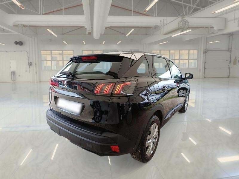 PEUGEOT 3008 BlueHDI 130 S/S Active Business