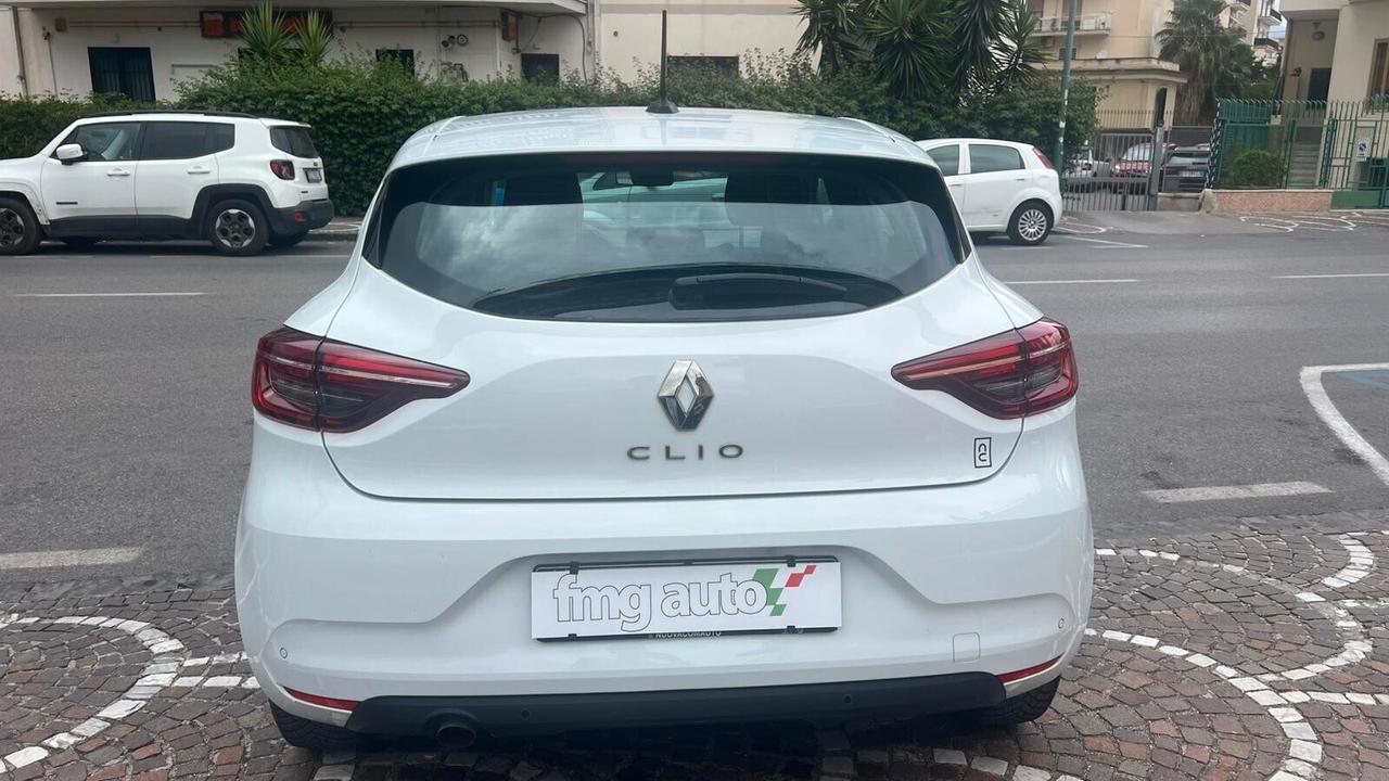 Renault Clio TCe 100 CV GPL 5 porte Life